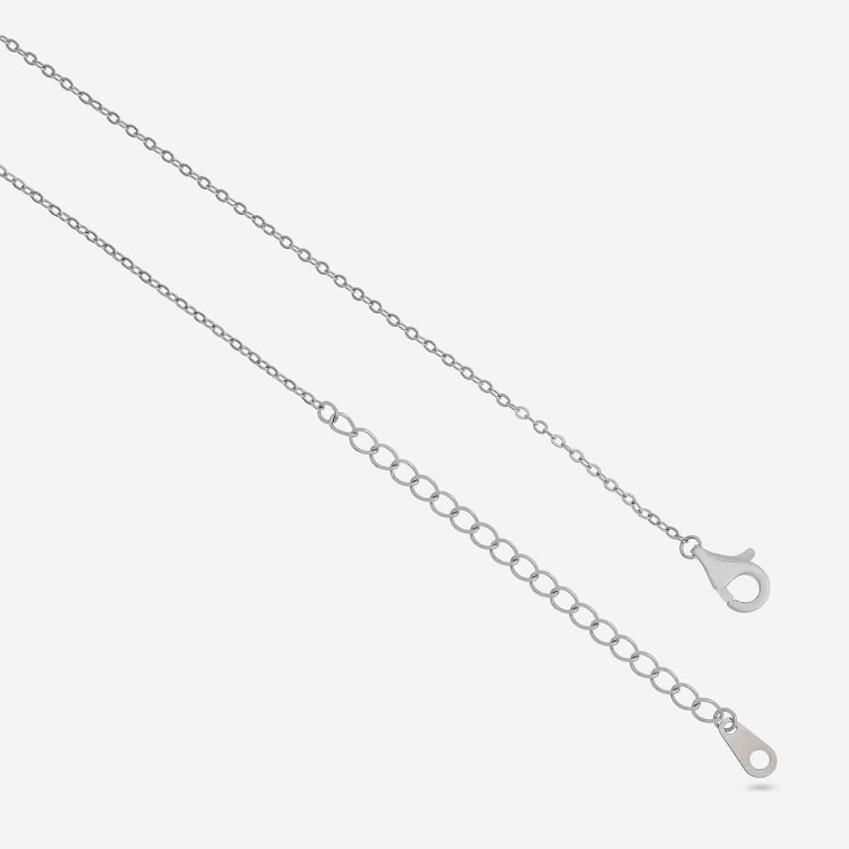 Trendy Necklace Trendy Necklace 199032