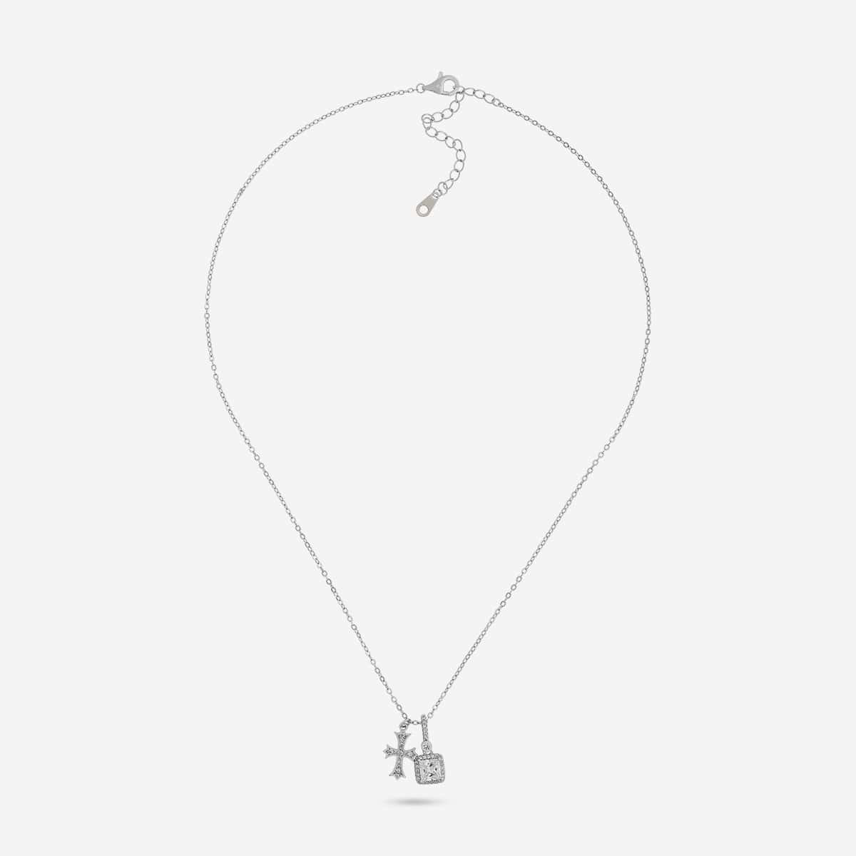 Trendy Necklace Trendy Necklace 199032