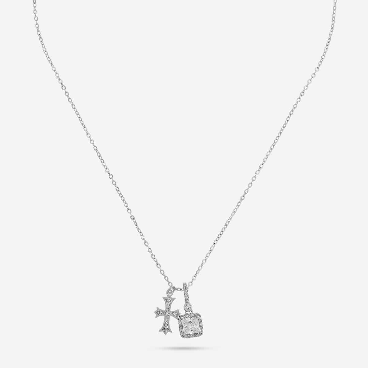 Trendy Necklace Trendy Necklace 199032