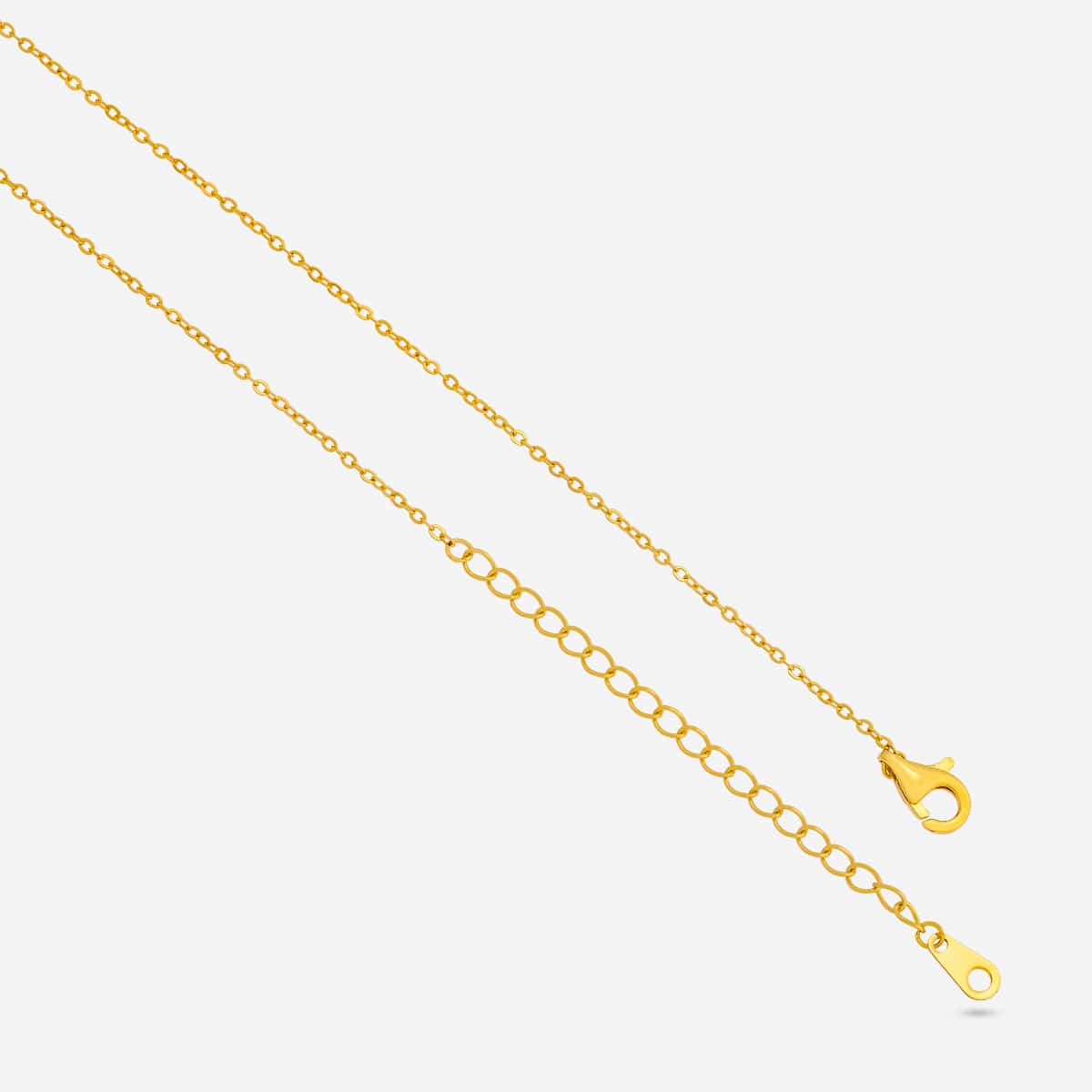 Trendy Necklace Trendy Necklace 199032