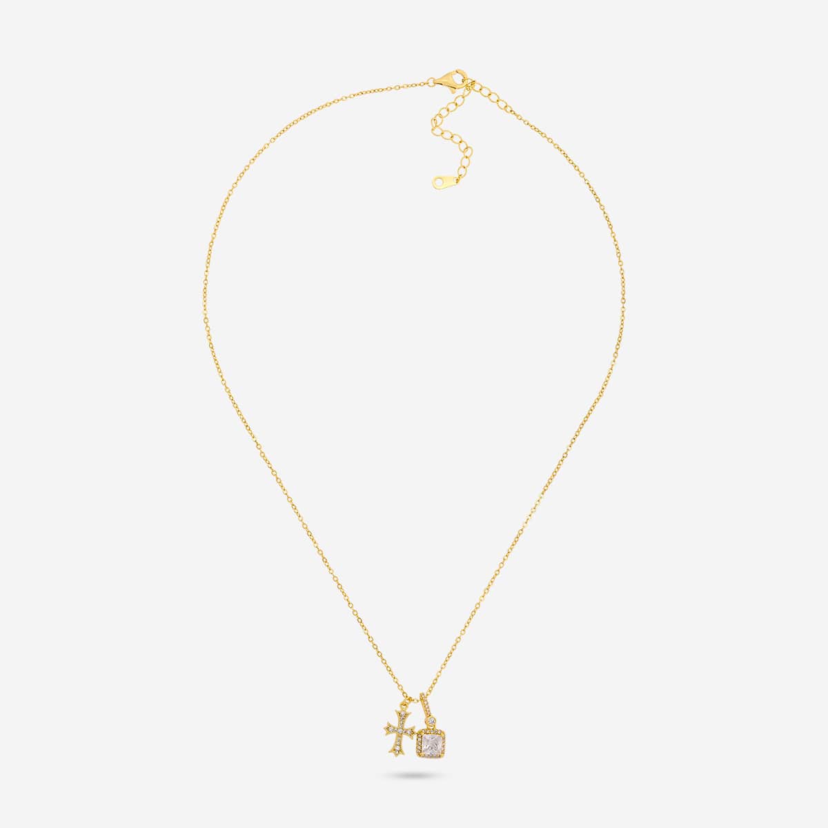 Trendy Necklace Trendy Necklace 199032