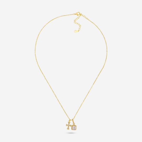 Trendy Necklace Trendy Necklace 199032
