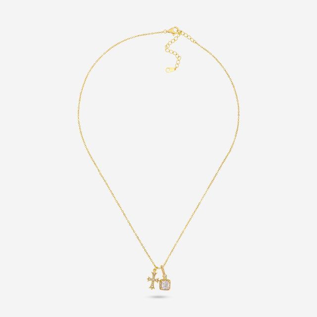 Trendy Necklace Trendy Necklace 199032