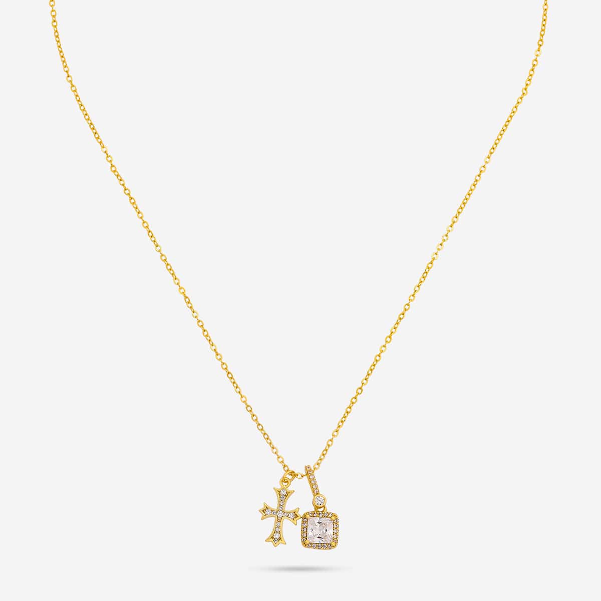 Trendy Necklace Trendy Necklace 199032