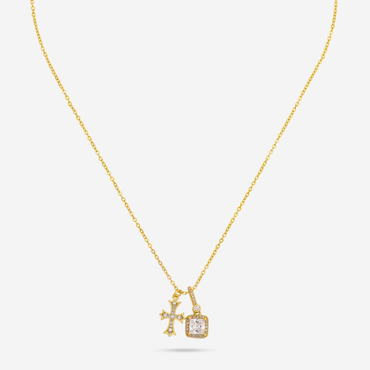 Trendy Necklace Trendy Necklace 199032