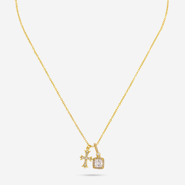 Trendy Necklace Trendy Necklace 199032