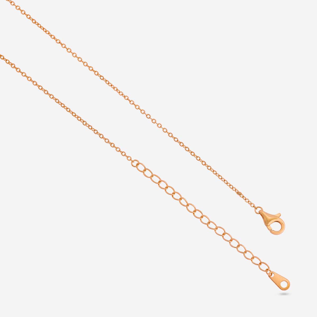 Trendy Necklace Trendy Necklace 199033