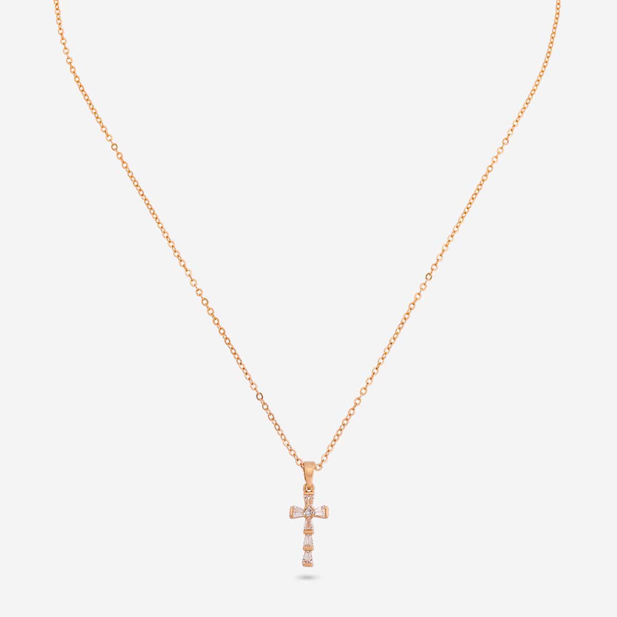 Trendy Necklace Trendy Necklace 199033