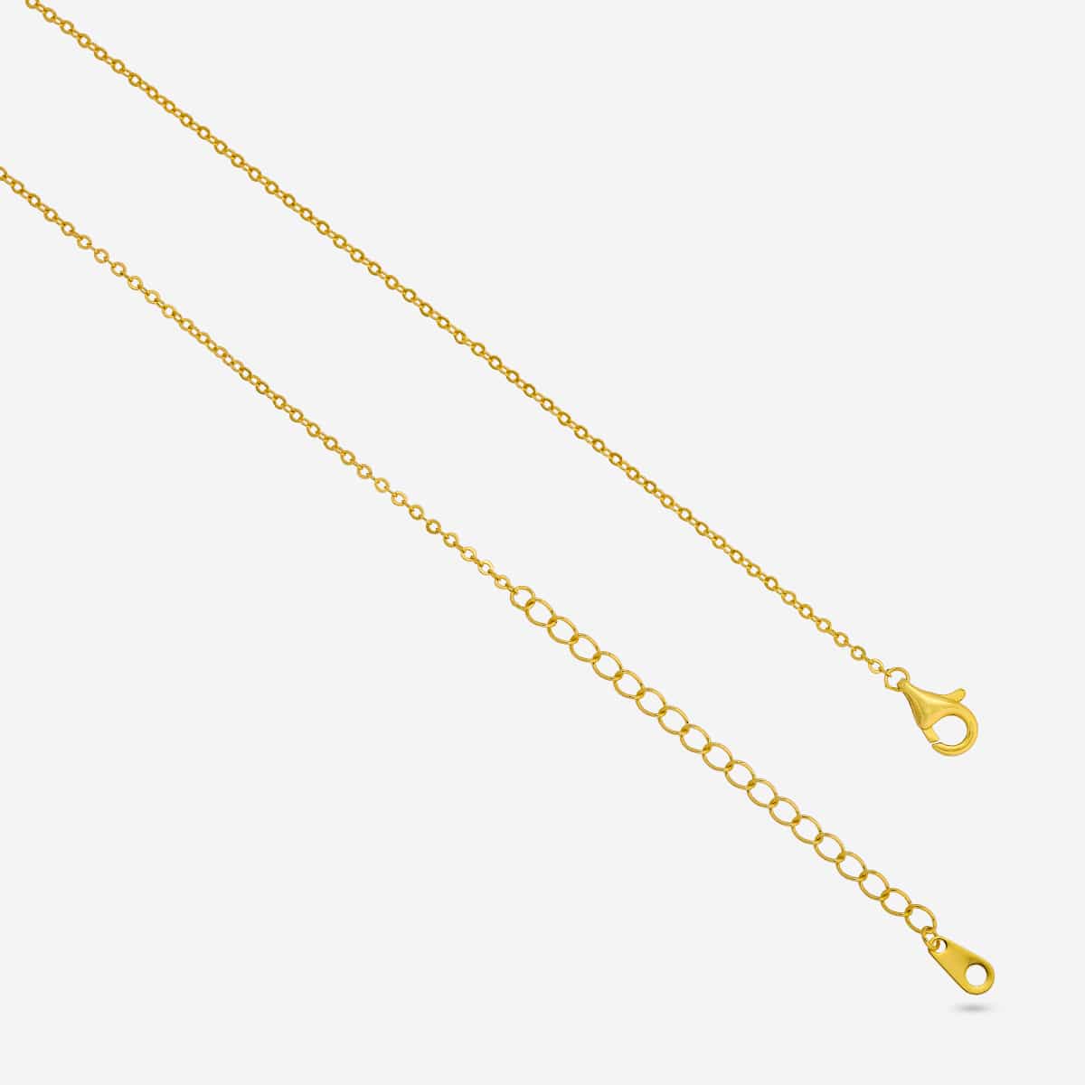 Trendy Necklace Trendy Necklace 199033
