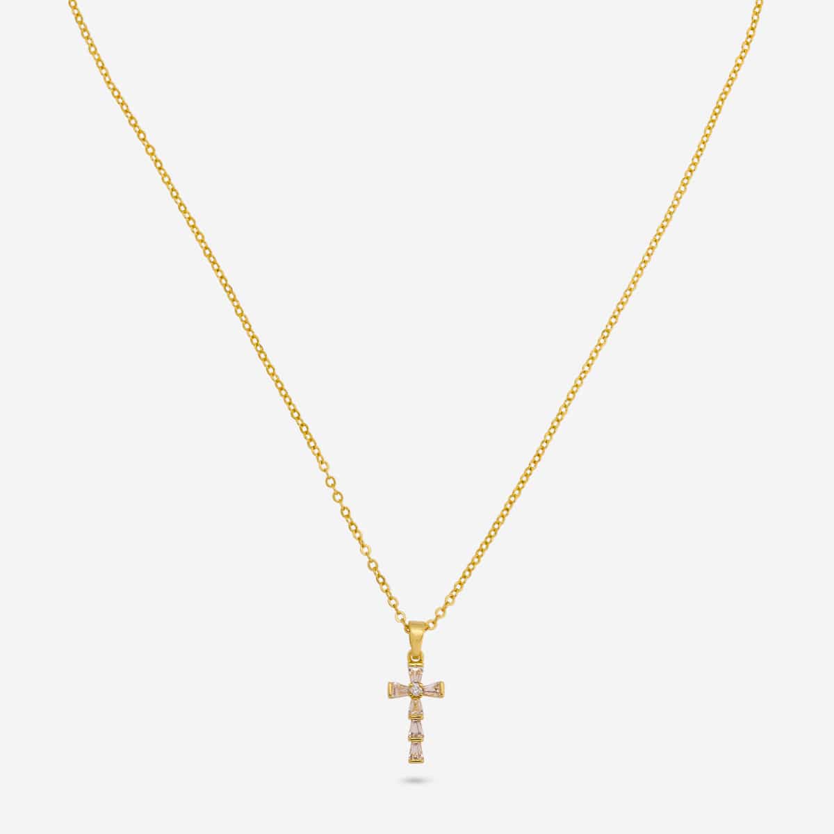 Trendy Necklace Trendy Necklace 199033