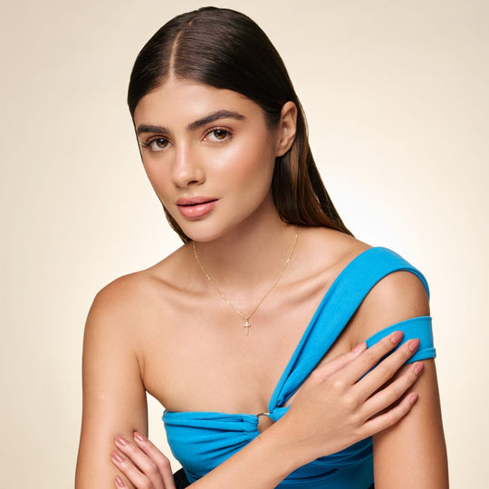 Trendy Necklace Trendy Necklace 199033