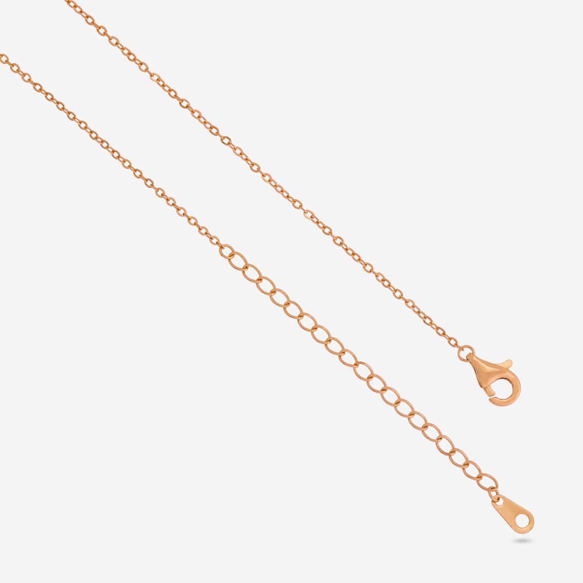 Trendy Necklace Trendy Necklace 199035