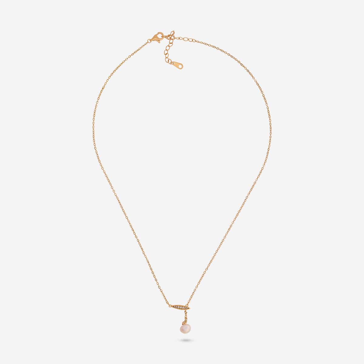 Trendy Necklace Trendy Necklace 199035