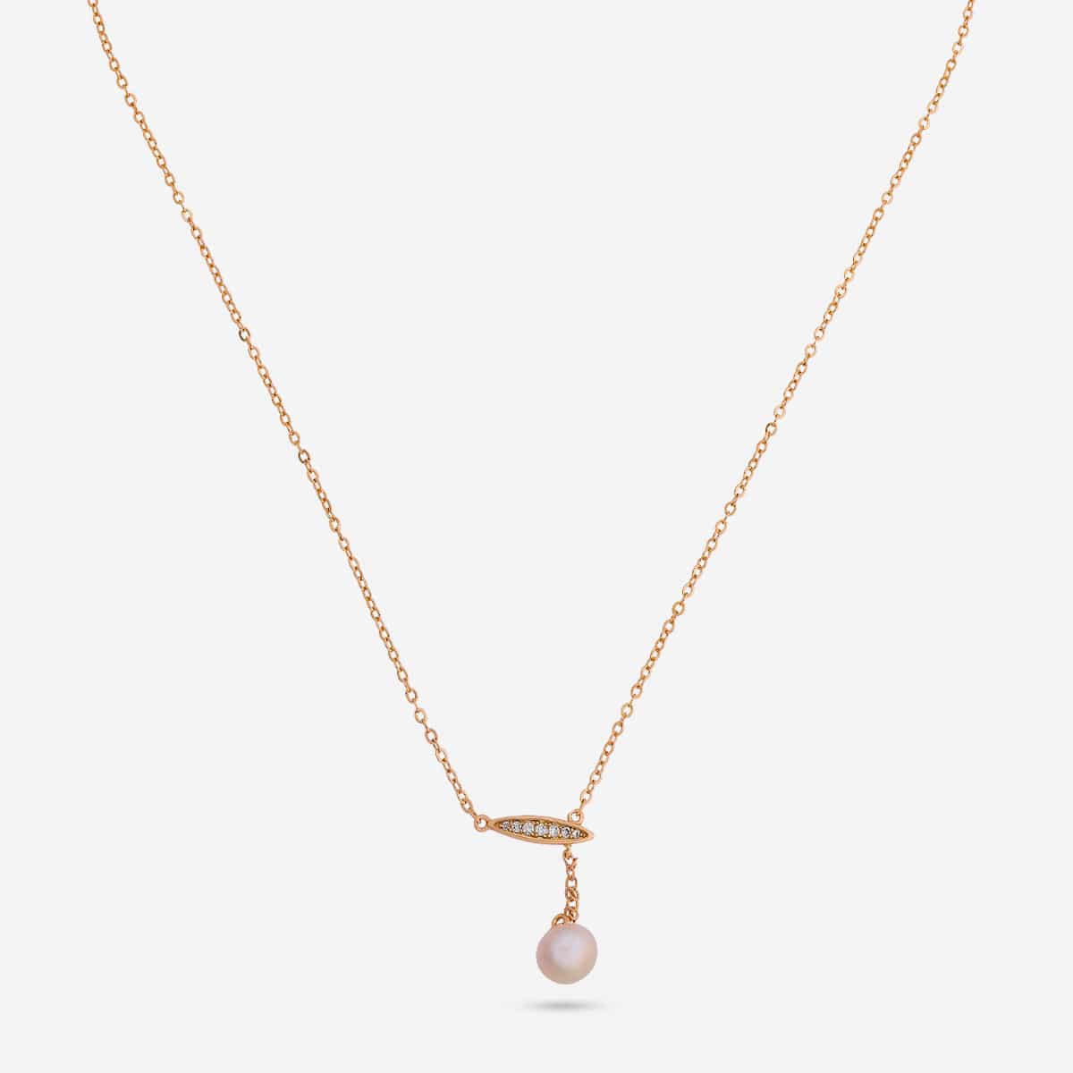 Trendy Necklace Trendy Necklace 199035
