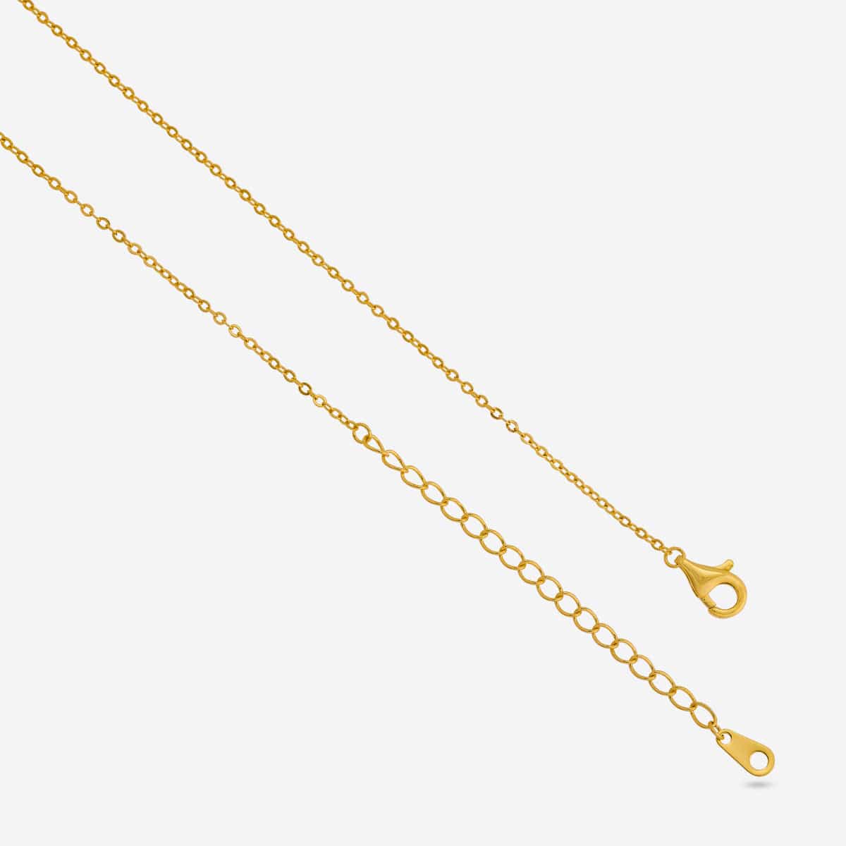 Trendy Necklace Trendy Necklace 199035