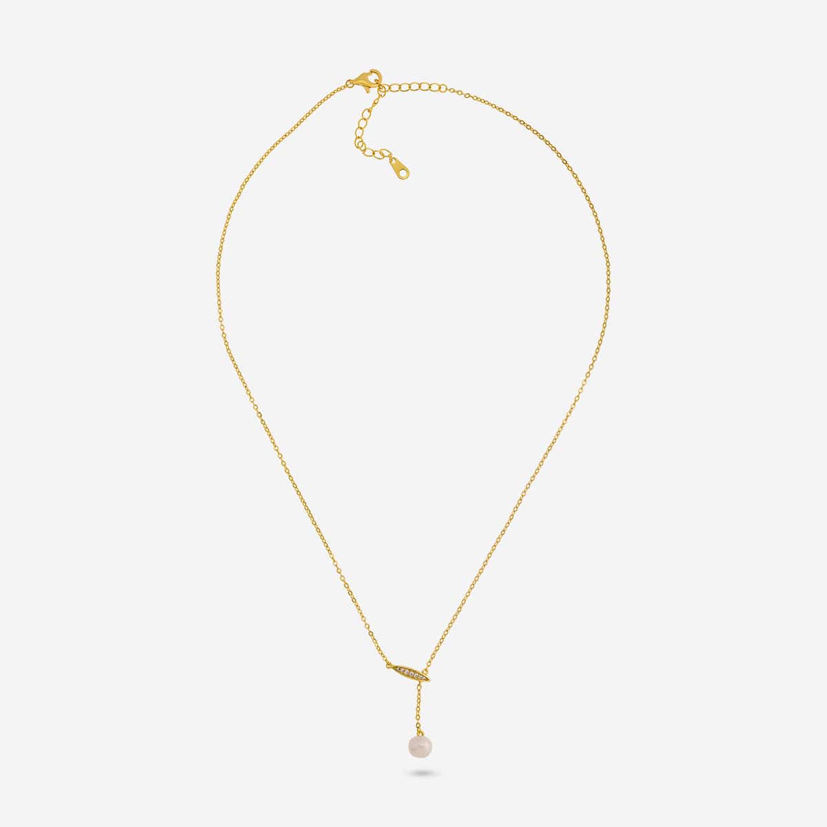 Trendy Necklace Trendy Necklace 199035