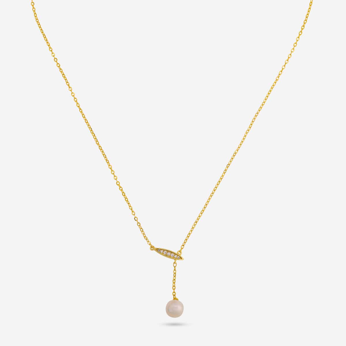 Trendy Necklace Trendy Necklace 199035