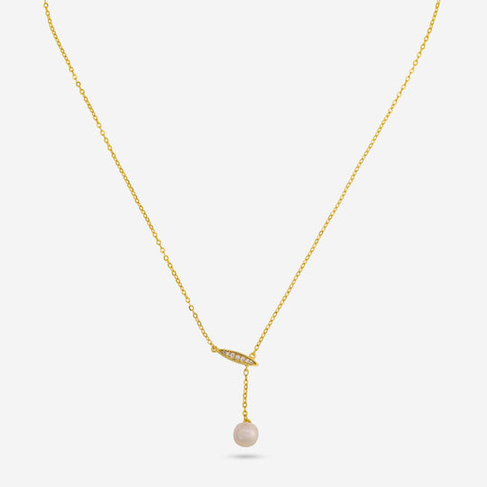 Trendy Necklace Trendy Necklace 199035
