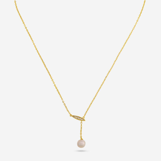 Trendy Necklace Trendy Necklace 199035