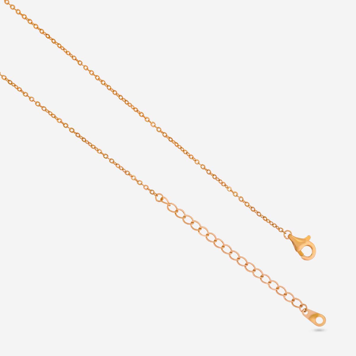 Trendy Necklace Trendy Necklace 199036