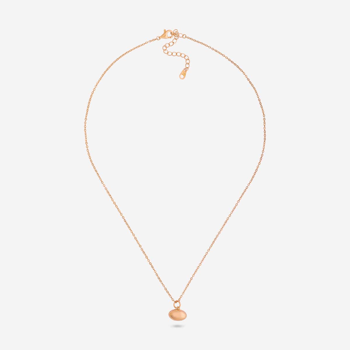 Trendy Necklace Trendy Necklace 199036