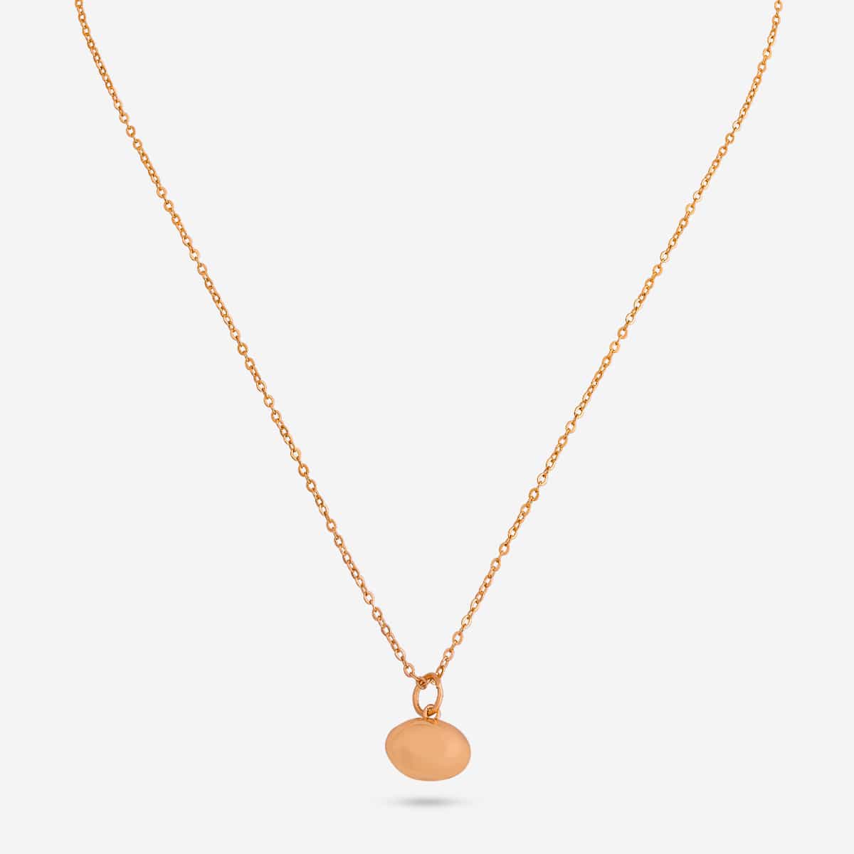 Trendy Necklace Trendy Necklace 199036
