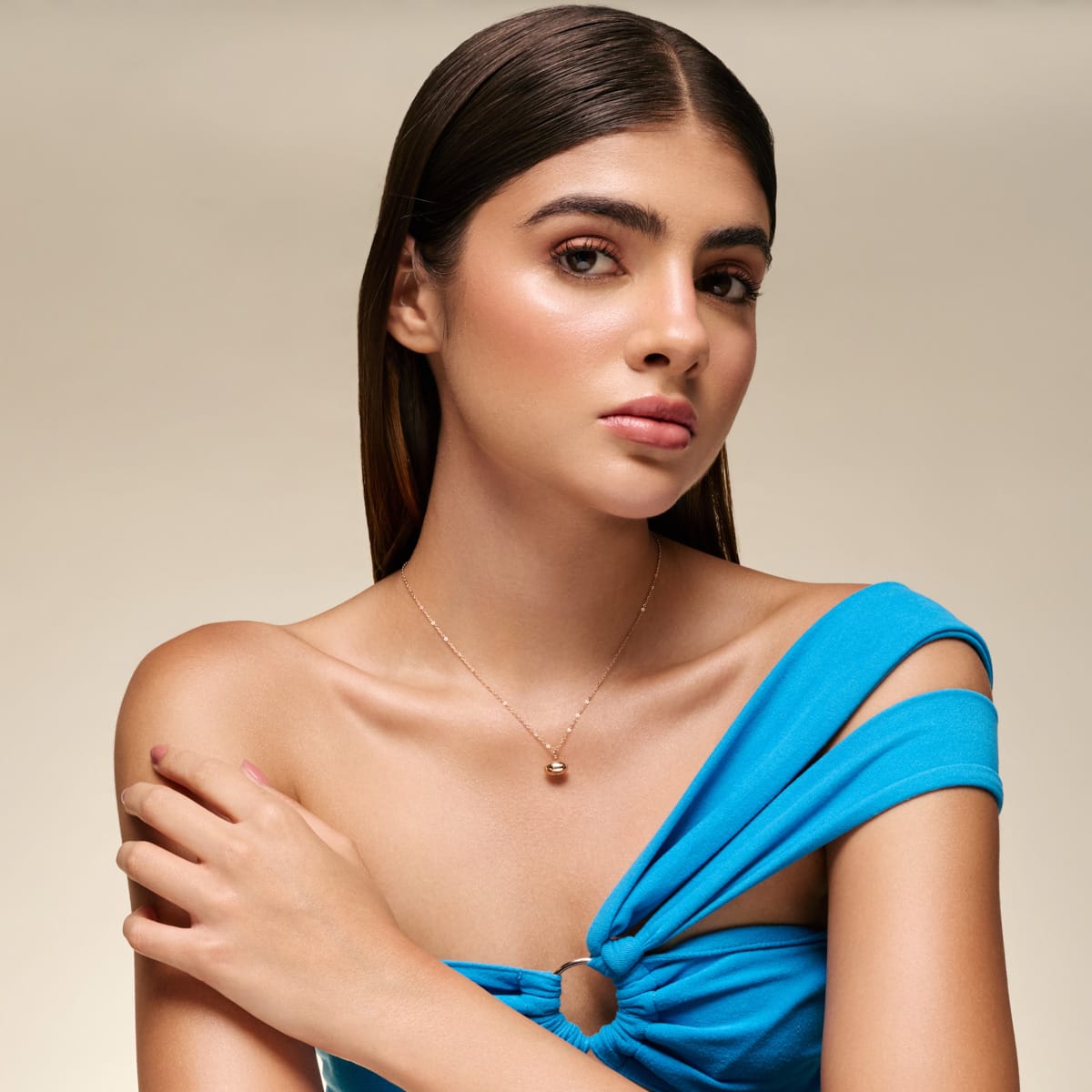 Trendy Necklace Trendy Necklace 199036