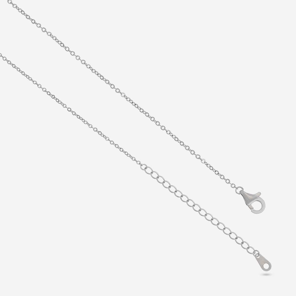 Trendy Necklace Trendy Necklace 199036