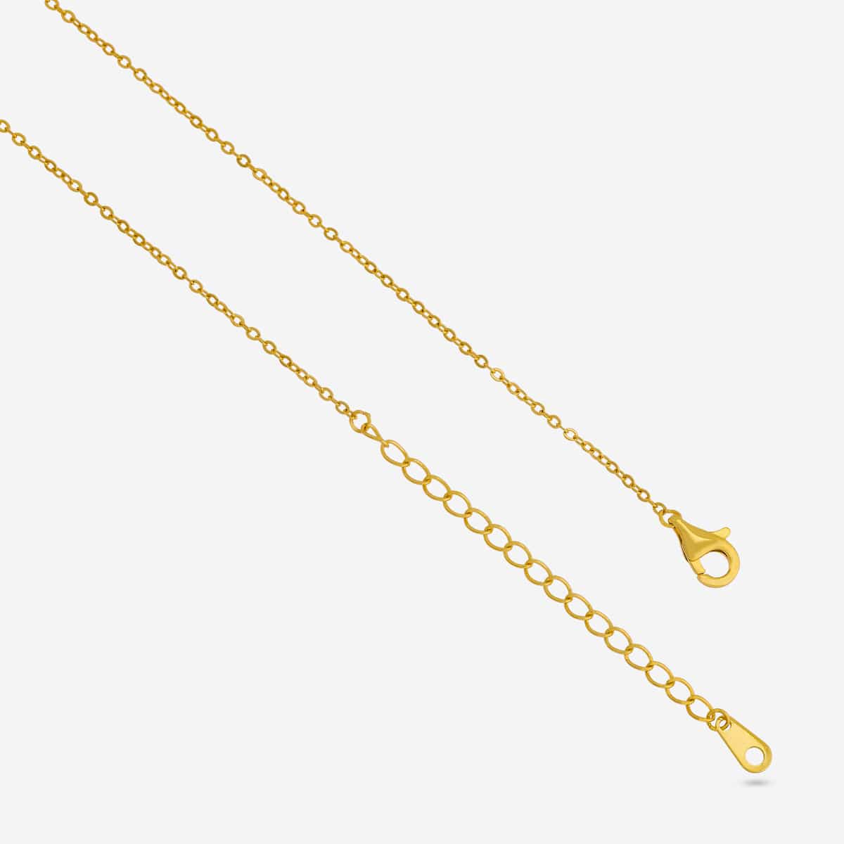 Trendy Necklace Trendy Necklace 199036