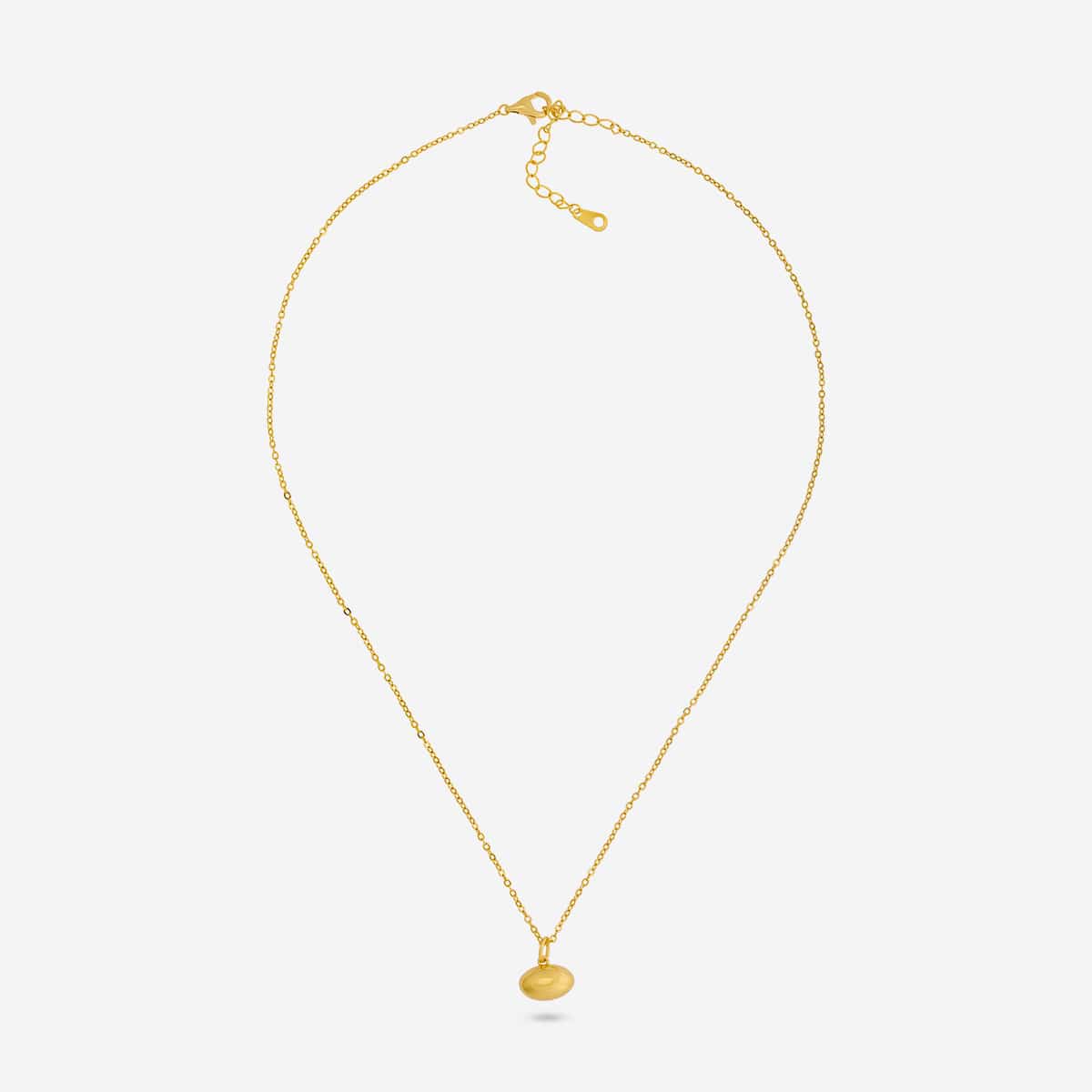 Trendy Necklace Trendy Necklace 199036