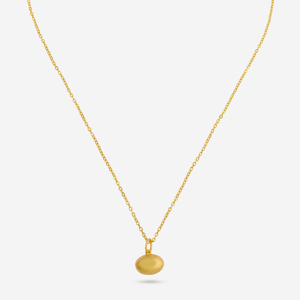 Trendy Necklace Trendy Necklace 199036