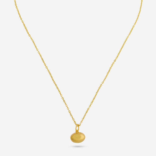 Trendy Necklace Trendy Necklace 199036