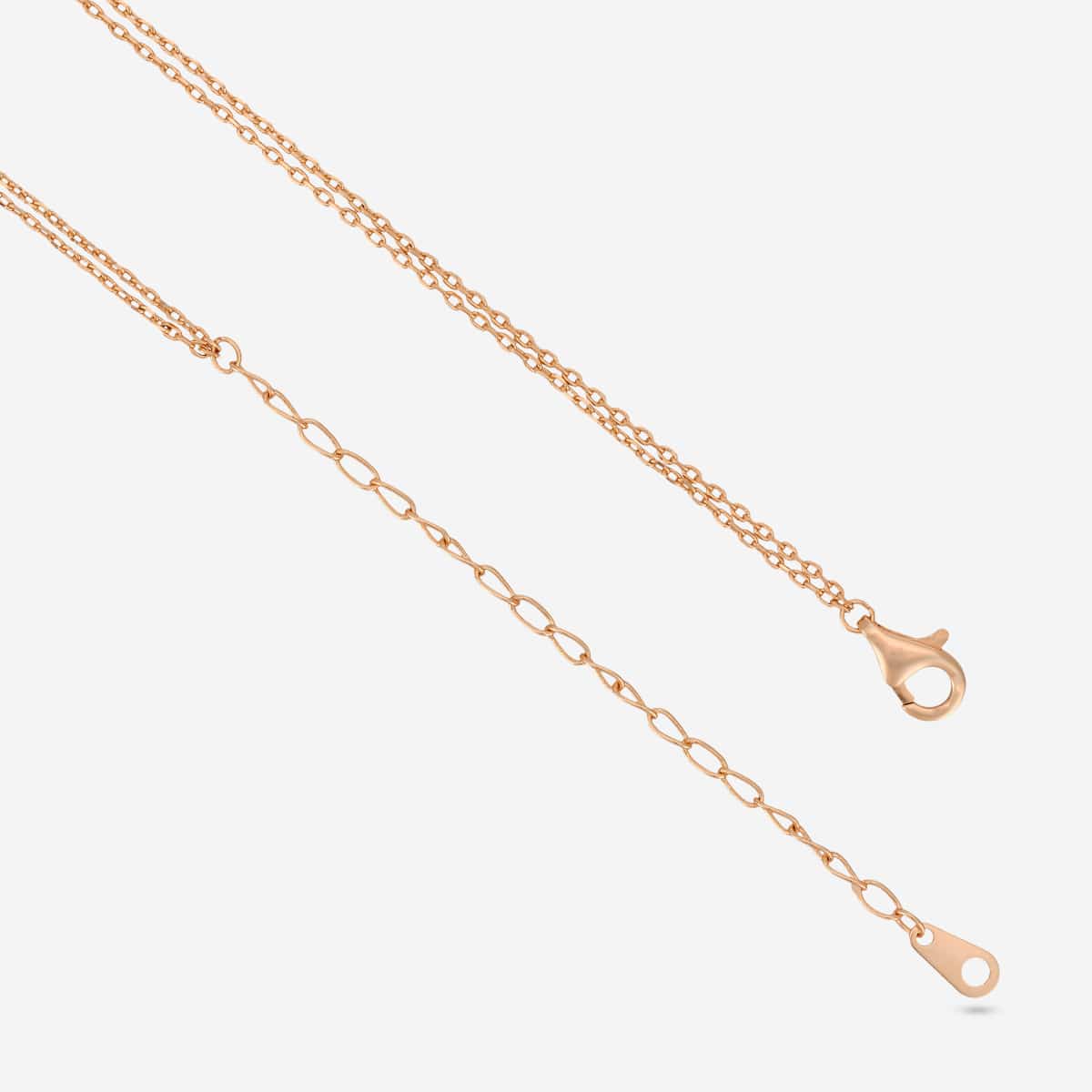 Trendy Necklace Trendy Necklace 199037