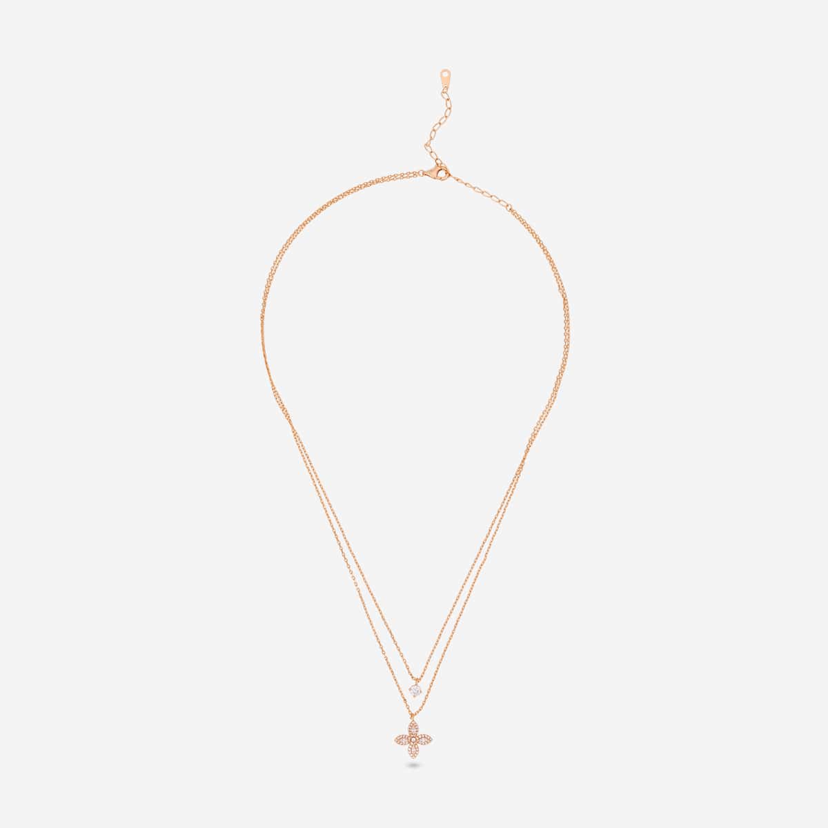 Trendy Necklace Trendy Necklace 199037