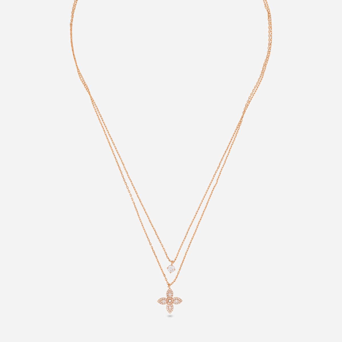 Trendy Necklace Trendy Necklace 199037