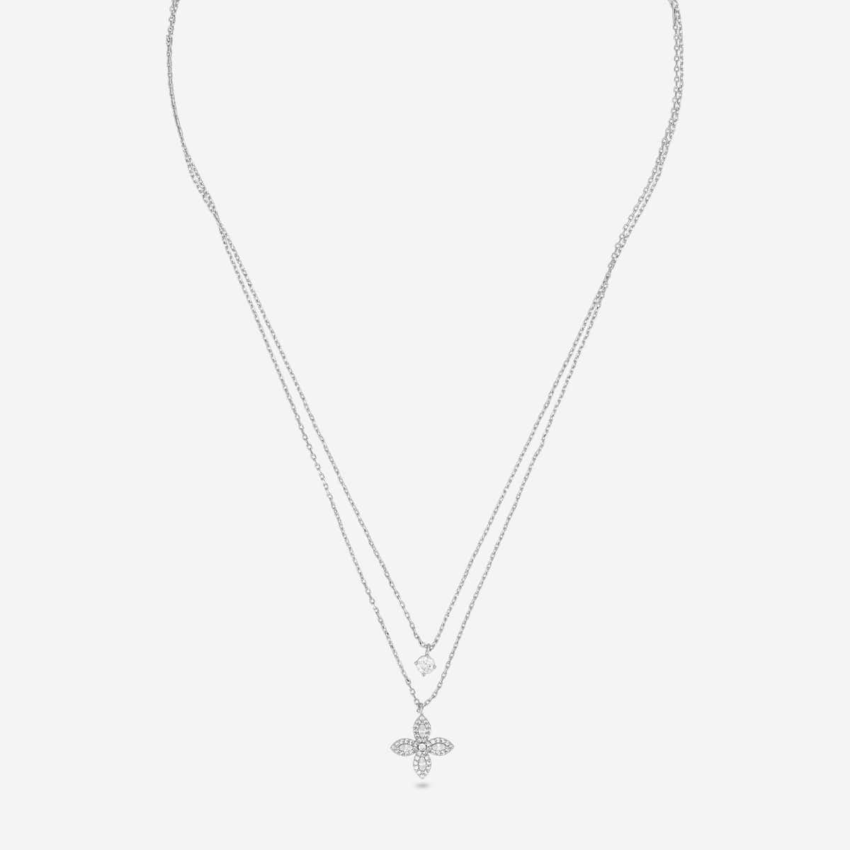 Trendy Necklace Trendy Necklace 199037