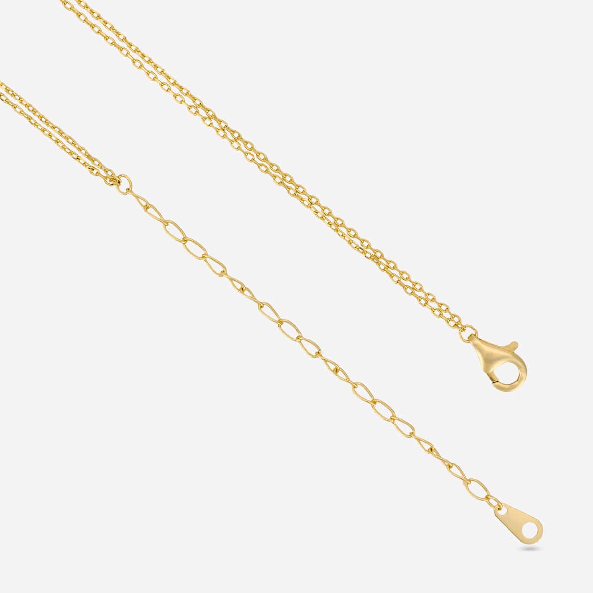 Trendy Necklace Trendy Necklace 199037
