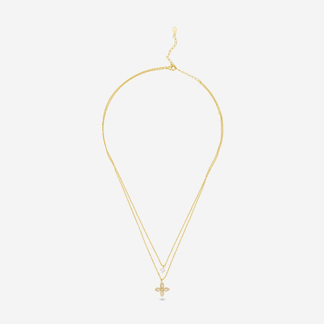 Trendy Necklace Trendy Necklace 199037