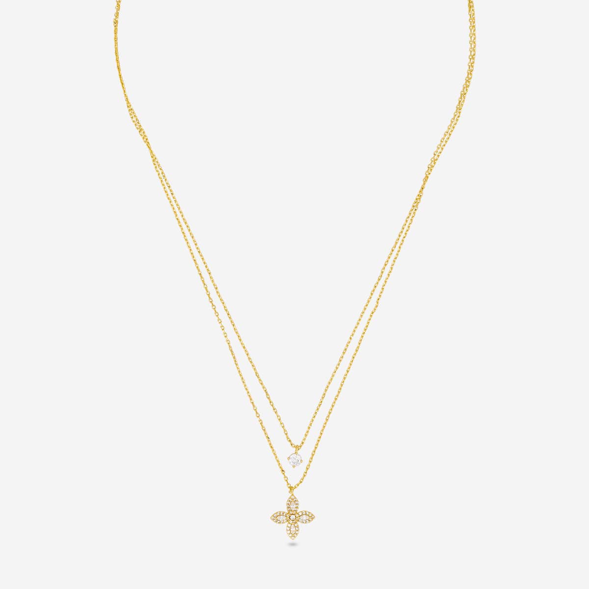 Trendy Necklace Trendy Necklace 199037