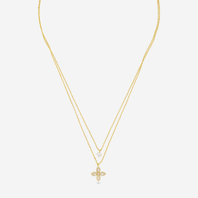 Trendy Necklace Trendy Necklace 199037