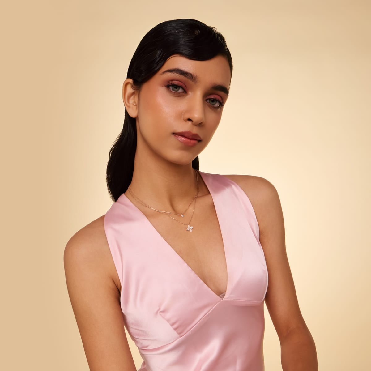 Trendy Necklace Trendy Necklace 199037