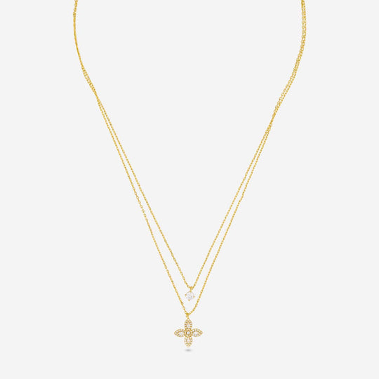 Trendy Necklace Trendy Necklace 199037