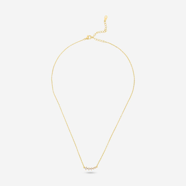 Trendy Necklace Trendy Necklace 199045