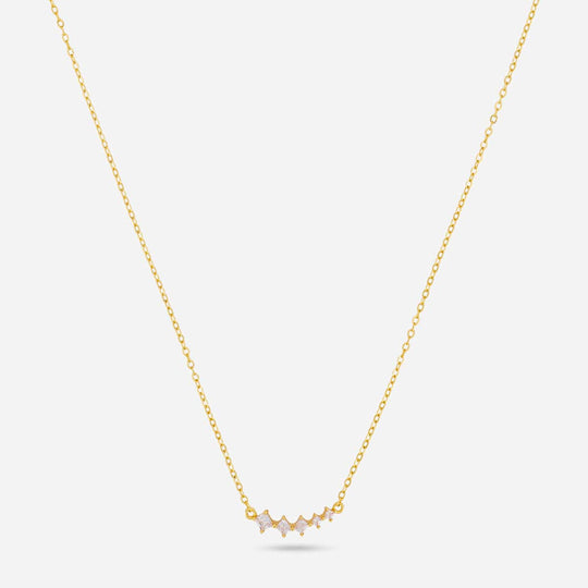 Trendy Necklace Trendy Necklace 199045