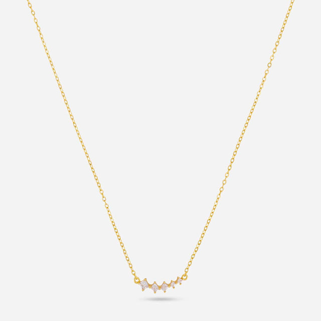 Trendy Necklace Trendy Necklace 199045