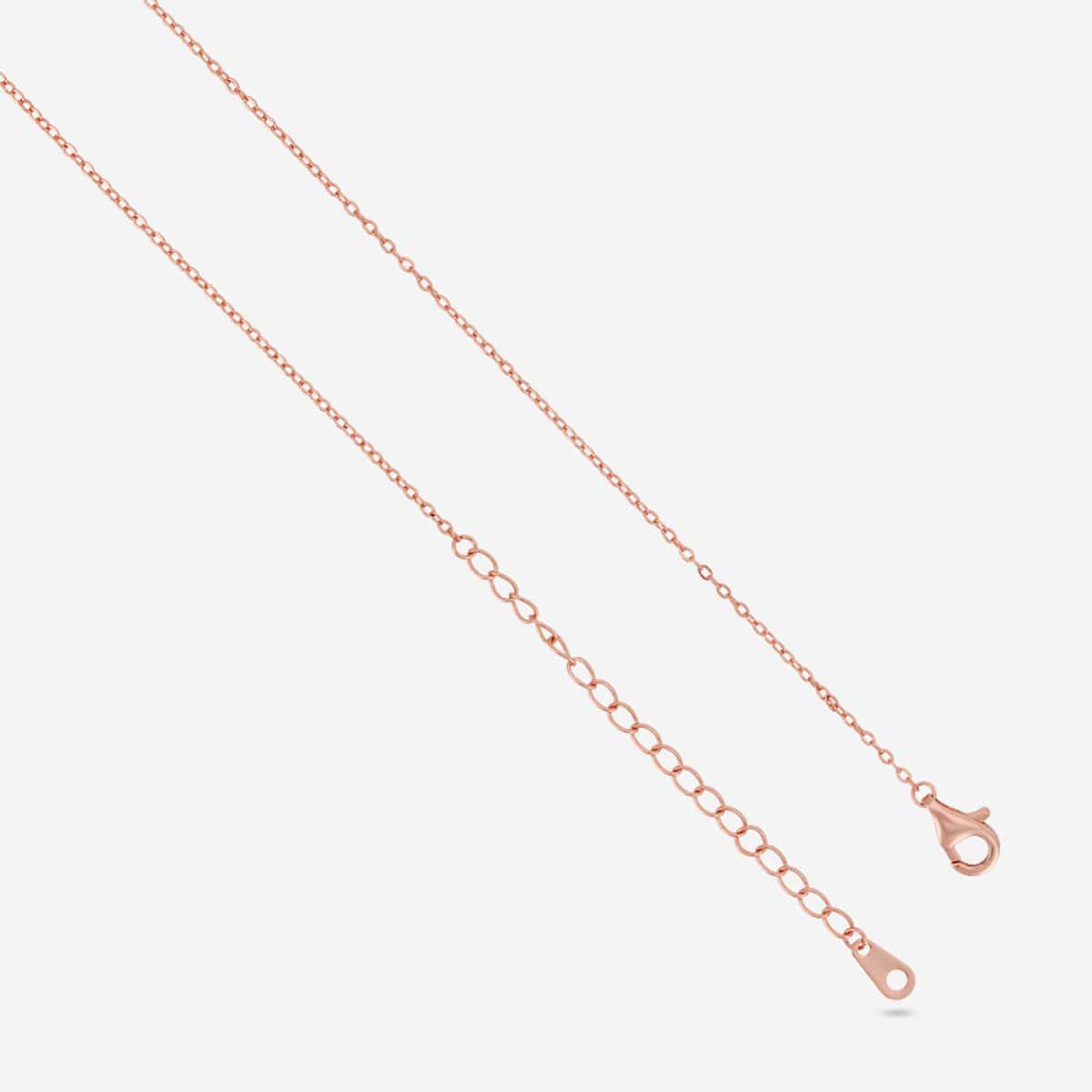 Trendy Necklace Trendy Necklace 199045