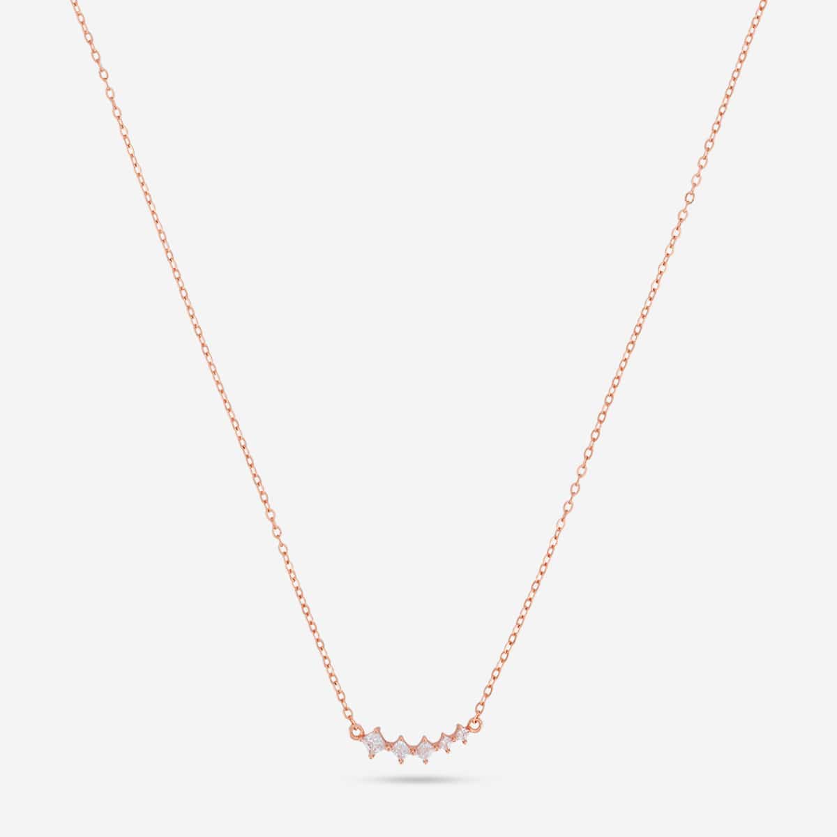 Trendy Necklace Trendy Necklace 199045