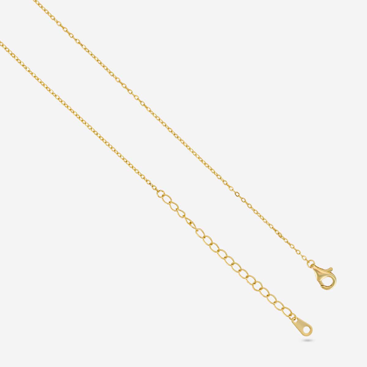 Trendy Necklace Trendy Necklace 199045