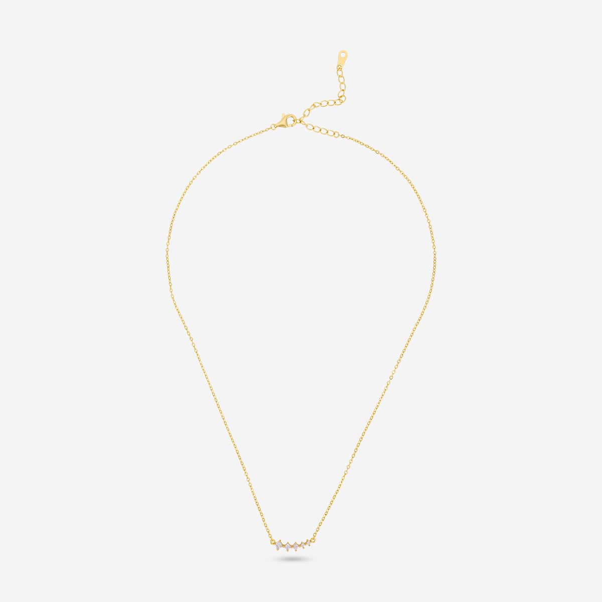 Trendy Necklace Trendy Necklace 199045