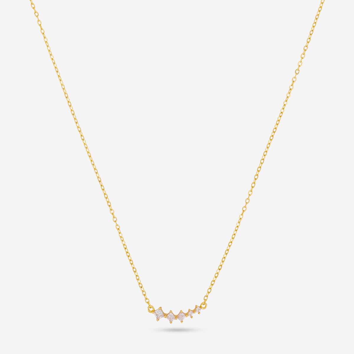 Trendy Necklace Trendy Necklace 199045